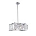Потолочная люстра Vittoria VL3053L04 Vele Luce