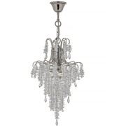 Подвесная люстра Erli Erli E 1.5.30.105 N Arti Lampadari