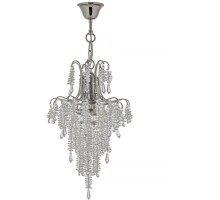 Подвесная люстра Erli Erli E 1.5.30.105 N Arti Lampadari