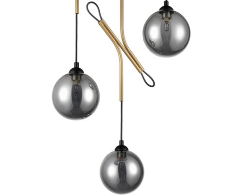 Подвесной светильник Ottava 10038 VL5662P03 Vele Luce