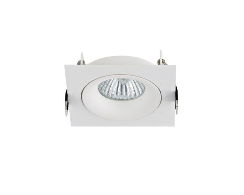 Точечный светильник De DE-201 white Italline