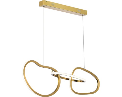 Подвесной светильник Abra SL6505.203.26 ST Luce