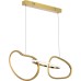 Подвесной светильник Abra SL6505.203.26 ST Luce