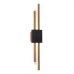 Бра BRIGHTON SL6116.341.02 ST Luce