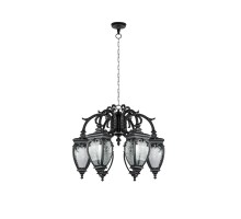 Уличный светильник подвесной VERONA 86270/6 16 Bl Oasis Light