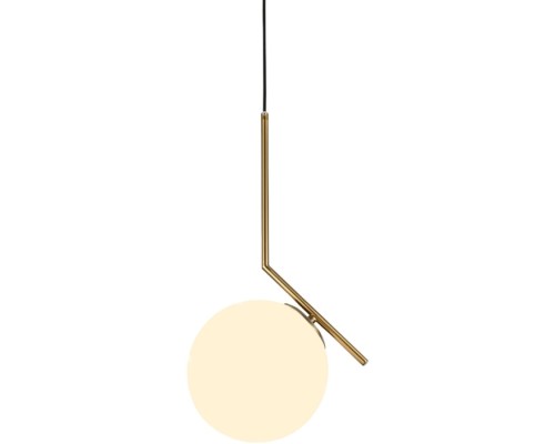 Подвесной светильник  LDP 1215-300 WT+MD Lumina Deco