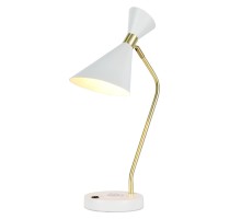 Интерьерная настольная лампа Desklight ZRS.1066.05 Zortes
