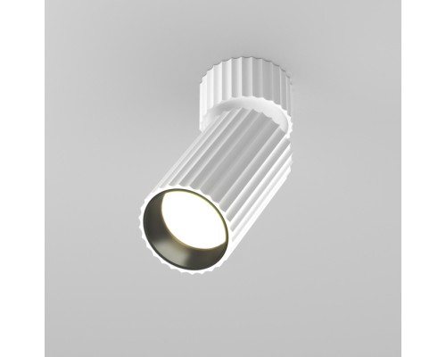 Точечный светильник Calipso C108CL-01-GU10-W Maytoni