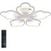 Потолочная люстра LED LIGHT LED LAMPS 81230 Natali Kovaltseva