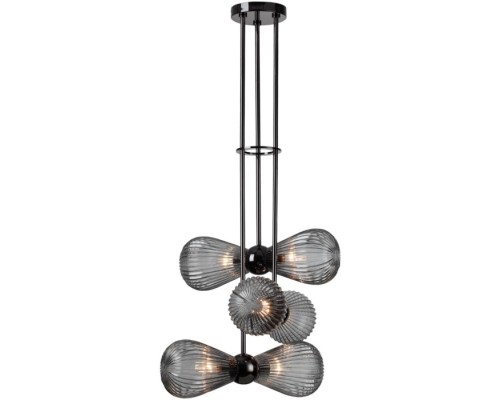 Потолочная люстра Elica 5417/6 Odeon Light