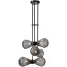 Потолочная люстра Elica 5417/6 Odeon Light
