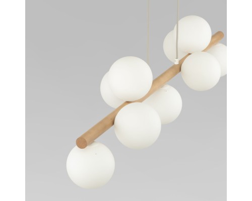 Подвесной светильник Estera Wood 5906 Estera Wood Eurosvet