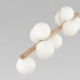 Подвесной светильник Estera Wood 5906 Estera Wood Eurosvet