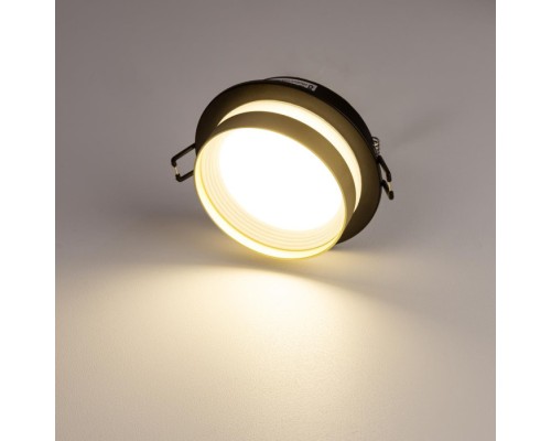 Точечный светильник Hardy CL002D14 Citilux