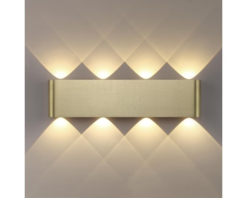 Настенный светильник Magnum 7107/8WL Odeon Light