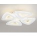 Потолочная люстра ACRYLICA FA4019 Ambrella