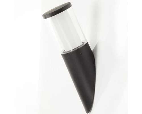 Настенный светильник уличный Carlo DR1.571.000.AXU1L Fumagalli