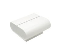 Настенный светильник RAZOR GW-1555-6-WH-NW DesignLed