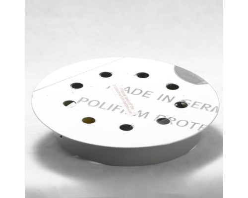 Потолочная люстра Toledo GRLSP-8182 Lussole LGO