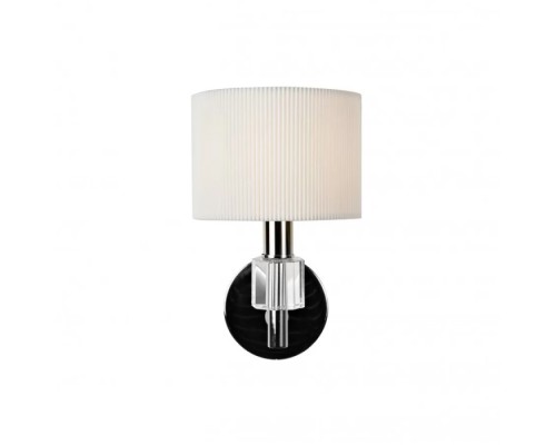 Бра Alexa W2404-1 Nickel iLamp