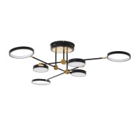 Потолочная люстра Mandy MR1230-6CL MyFar