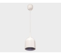 Подвесной светильник  DE-314 white Italline