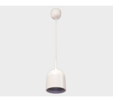 Подвесной светильник  DE-314 white Italline