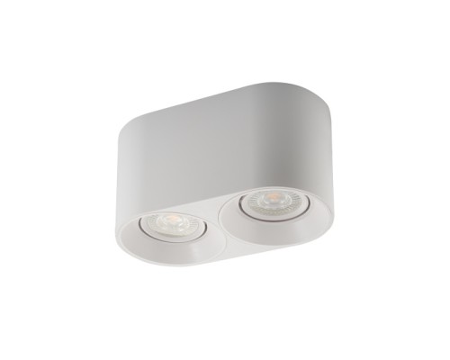 Точечный светильник Soro DK3036-WH Denkirs