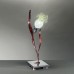 Интерьерная настольная лампа 6746 6746/L1 V2329 MM Lampadari