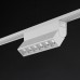 Трековый светильник SLIM DL-SLIM-FLWH-10-CCT SWG