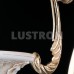 Бра Terme A2073AP-1GO Arte Lamp