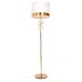 Торшер Milari LDF 5530 F.GD+WT Lumina Deco