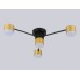 Потолочная люстра Comfort FL51722 Ambrella