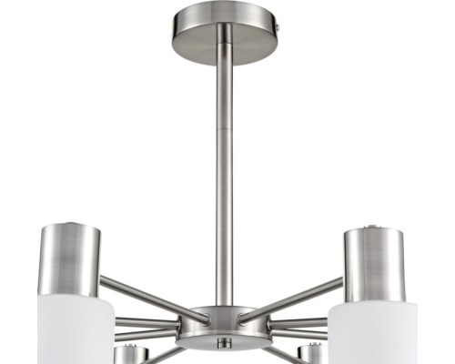 Потолочная люстра Mave 8099/8C Lumion