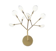 Бра Riccardo SL411.201.09 ST Luce
