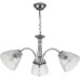 Подвесная люстра Freesia 658/3PL Chrome Escada