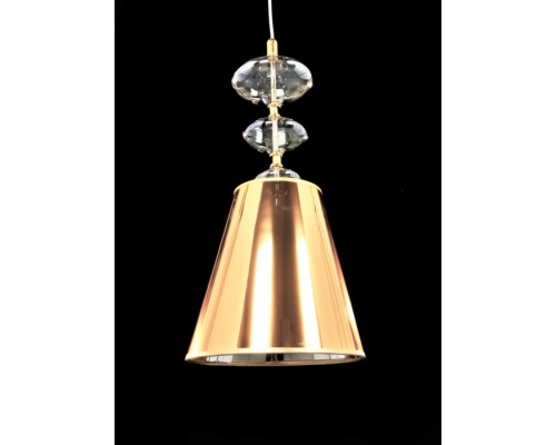 Подвесной светильник Veneziana LDP 1113 GD Lumina Deco