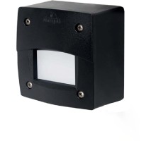 Подсветка для лестниц и ступеней Leti 3S3.000.000.AYG1L Fumagalli
