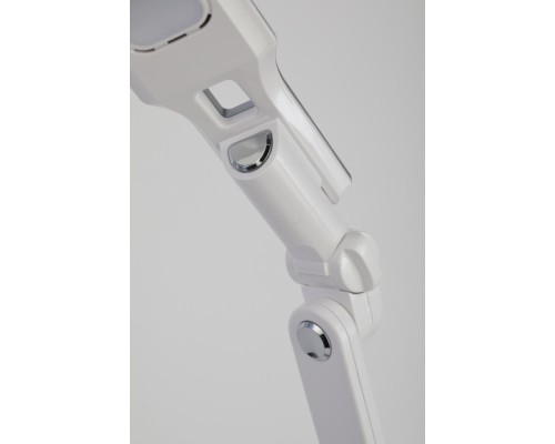 Офисная настольная лампа  NLED-496-12W-S ЭРА