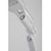 Офисная настольная лампа  NLED-496-12W-S ЭРА