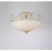 Потолочная люстра Barletta BARLETTA 182.10 D720 cream white Lucia Tucci