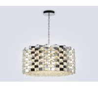 Подвесная люстра High Light LH41006 Ambrella