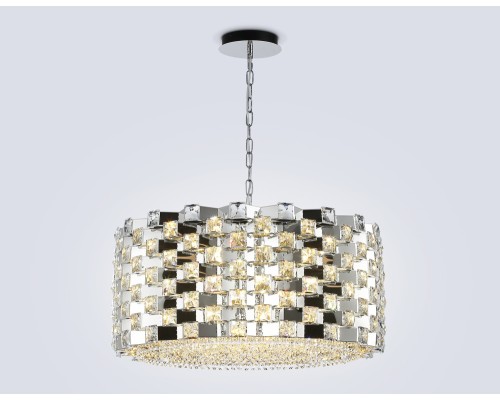 Подвесная люстра High Light LH41006 Ambrella