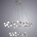 Подвесная люстра Dexter A3619SP-48WH Arte Lamp