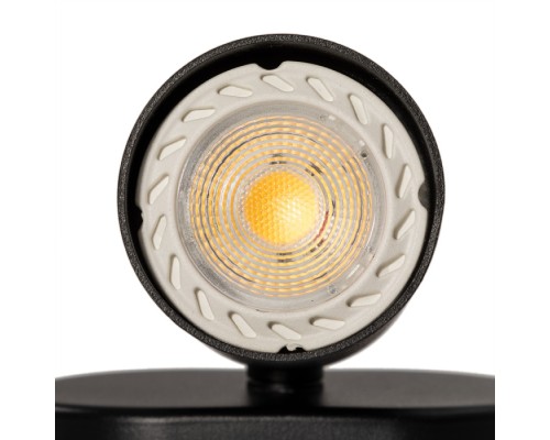 Спот Aquarius A3226AP-1BK Arte Lamp