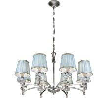 Подвесная люстра Olivia 82336/8 CR iLamp