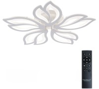 Потолочная люстра Fortuna LED LAMPS 81107/4C Natali Kovaltseva
