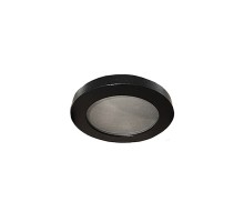 Точечный светильник Dl 26 DL-2633 black Italline