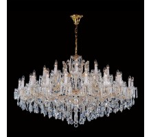 Подвесная люстра TESORO TESORO SP50 Crystal Lux