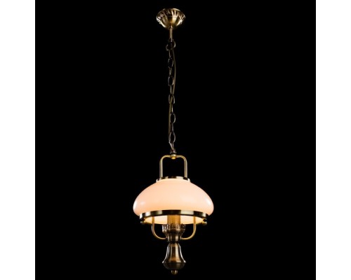 Подвесной светильник Armstrong A3560SP-1AB Arte Lamp